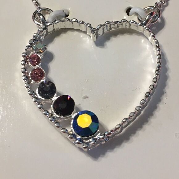 Bundle Sale 3 for $15 | New Walmart Necklace Earring Set x 2 - Picture 3 of 13